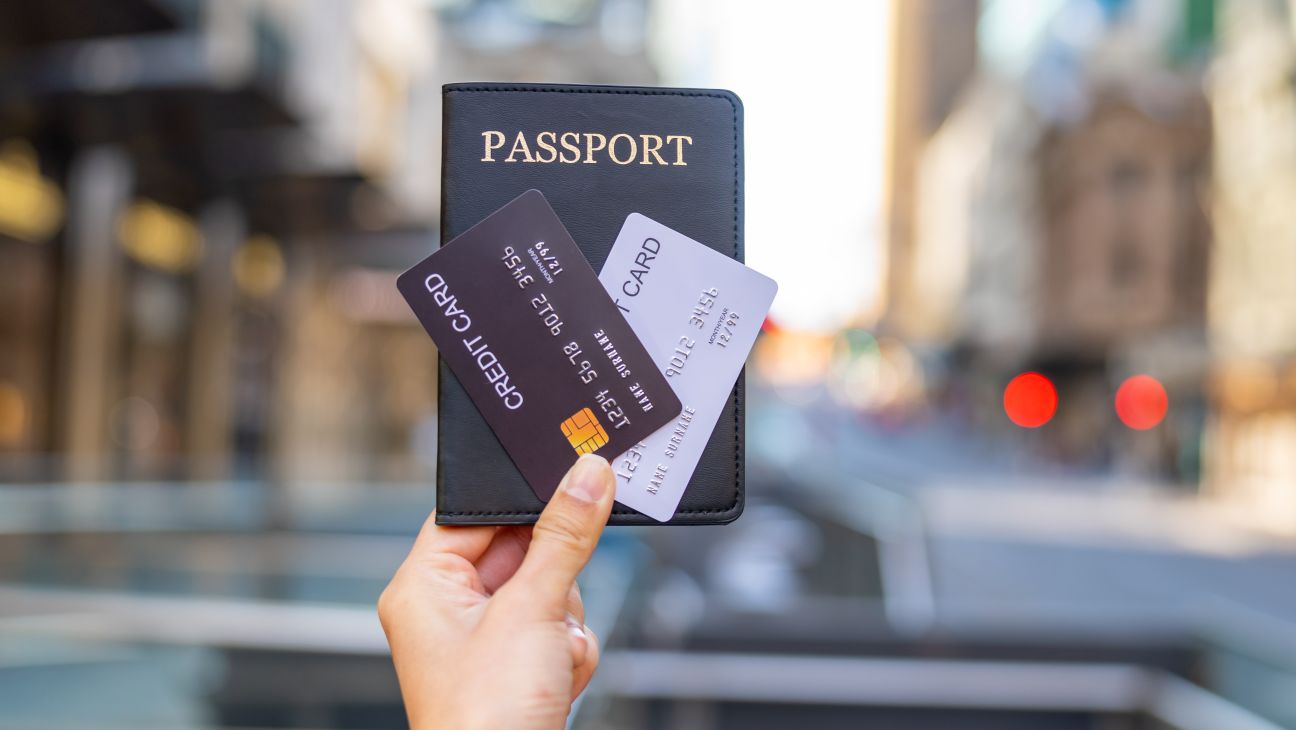 Come pagare all’estero